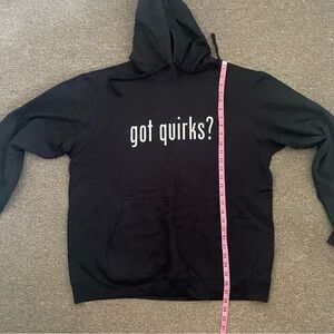 Funimation Apparel My Hero Academia Hoodie - Size - L